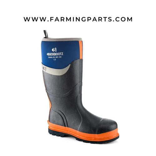 Wellingtons