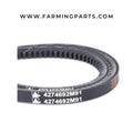 Drive Belts, Drive Chains & Components