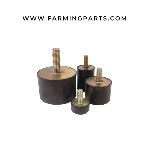 Anti Vibration Mounts