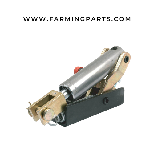 Trailer Brake Equipment