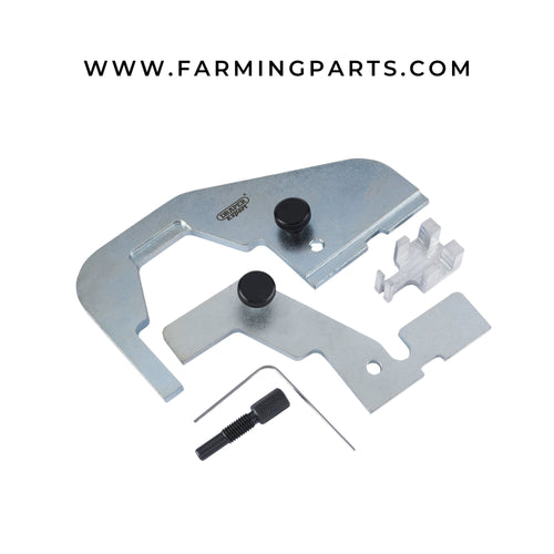 Engine Timing and Service Tools