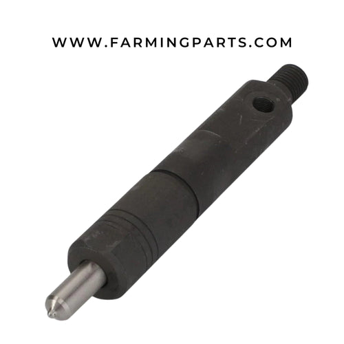 Injectors & Nozzles