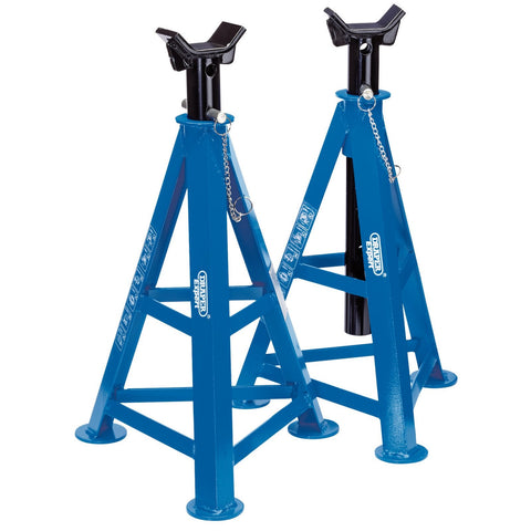 Automotive Lifts & Stands