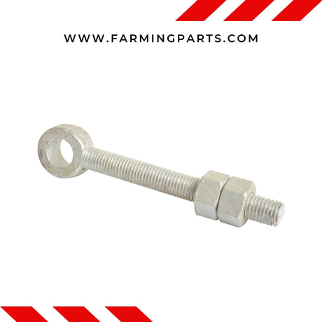Adjustable Gate Eyes