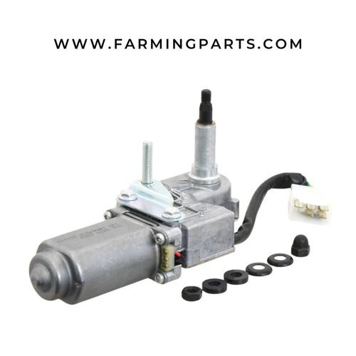 Wiper Motors & Accessories
