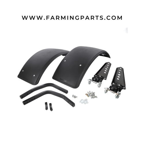 Mudguards & Accessories