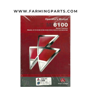 Operator & Workshop Manuals