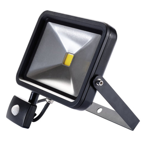 Draper Security Lights