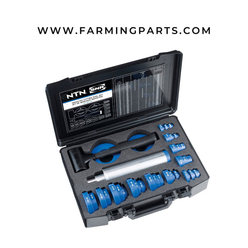 Bearing Tools