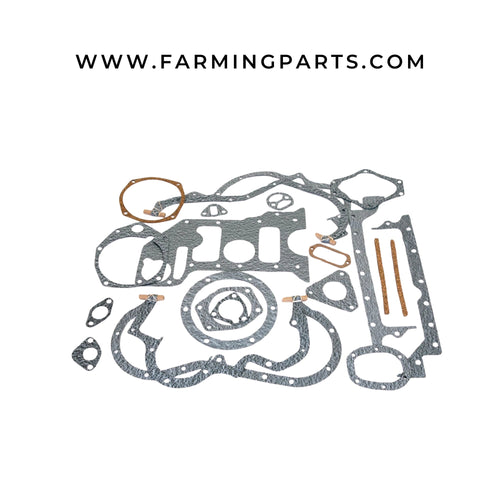 Bottom Gasket Sets