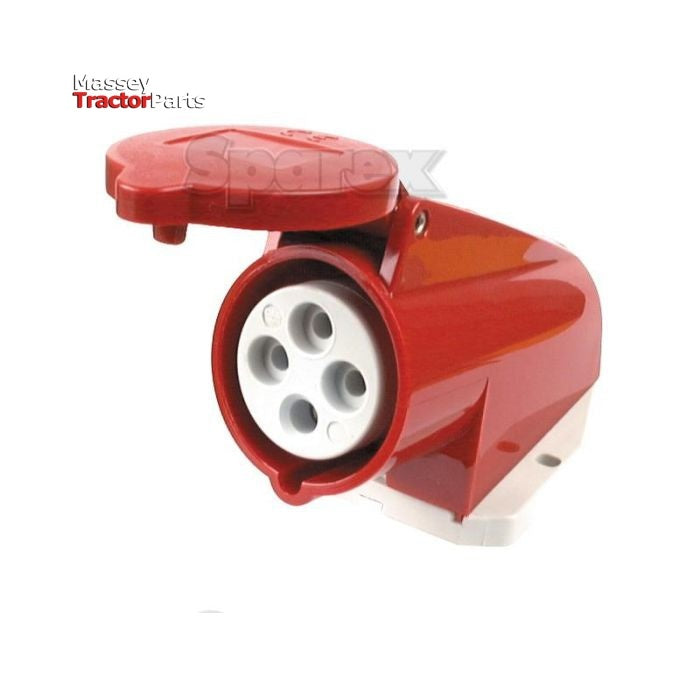 Durable Wall Mounted Sockets for Reliable Agricultural Performance ...