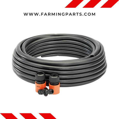 Air & Hose Reels