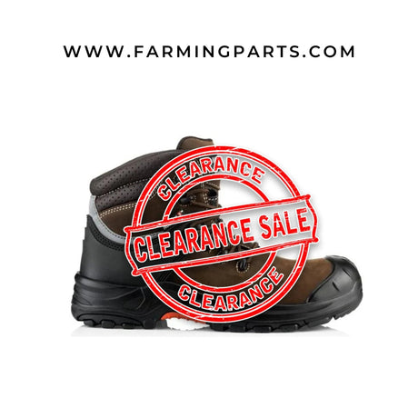 Footwear Clearance Sale