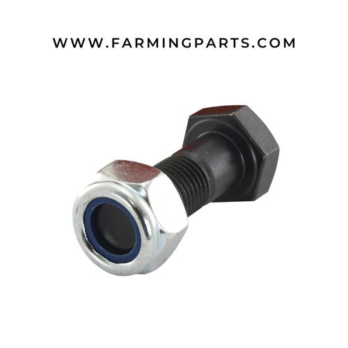 Hexagonal Head Bolt TH