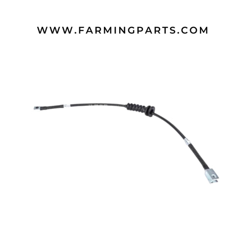 Clutch Cables
