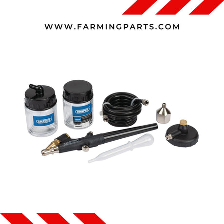 Air Brushes
