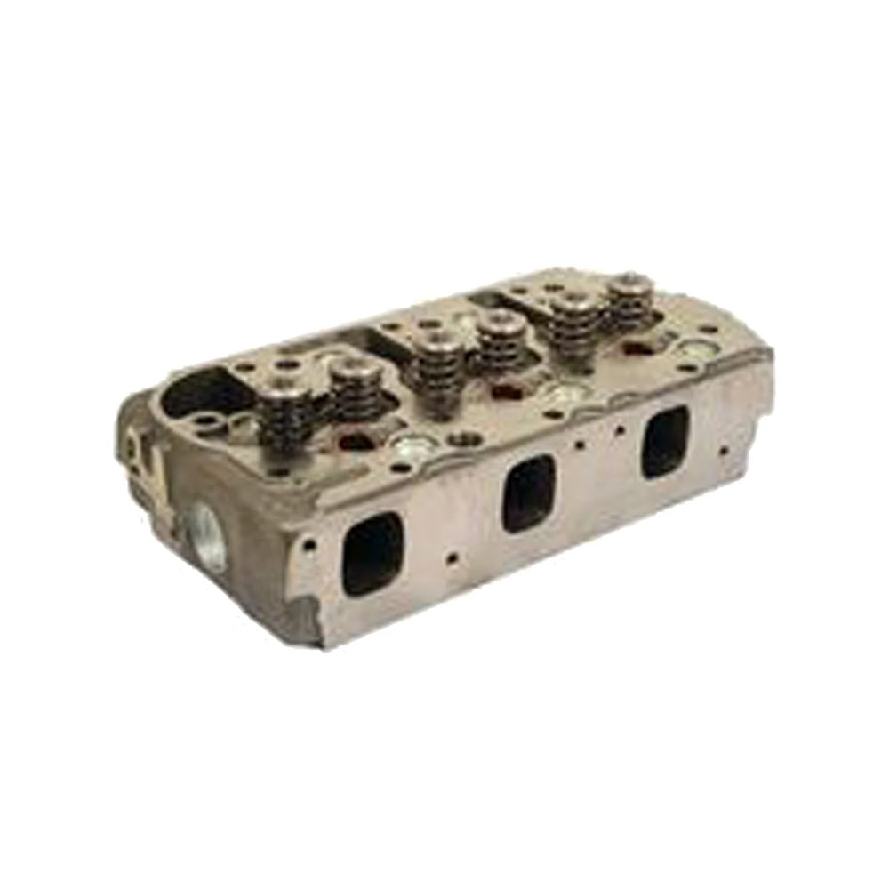 Farming Parts | Cylinder Head Components