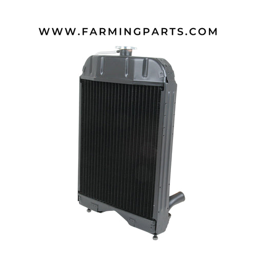 Radiators