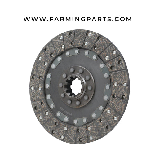 Clutch Plates