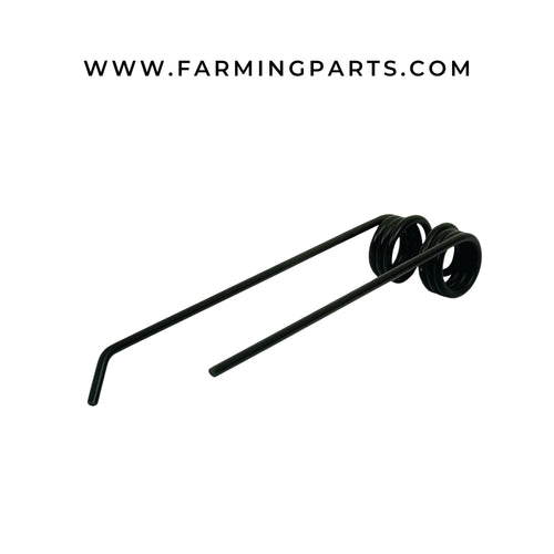 Tedder & Hay Tines