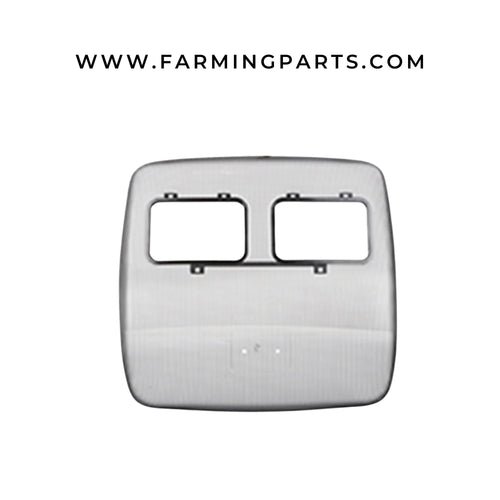 Grilles & Cowls