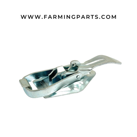 Trailer Parts