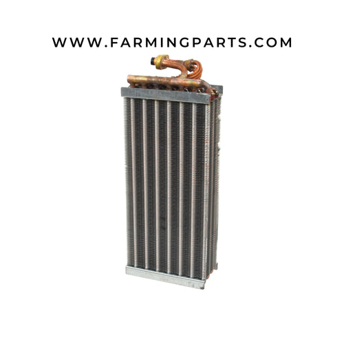 Evaporators