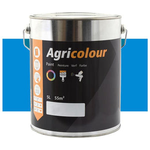 Paint 5lt Tins