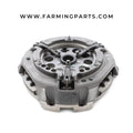 Clutches & Flywheels