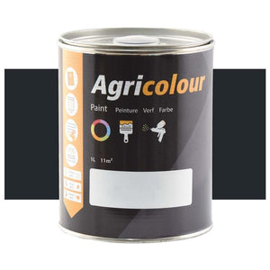 Paint 1lt Tins