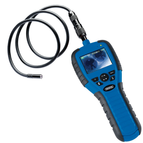 Draper Flexi Inspection Cameras