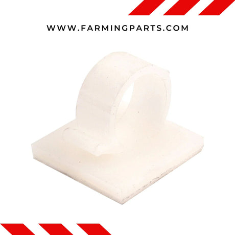 Adhesive Cable Clips