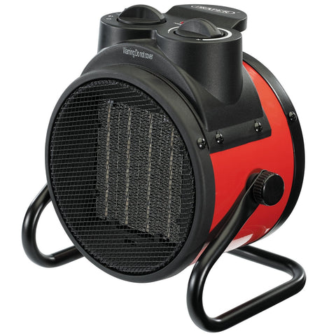 Draper Electric Heaters