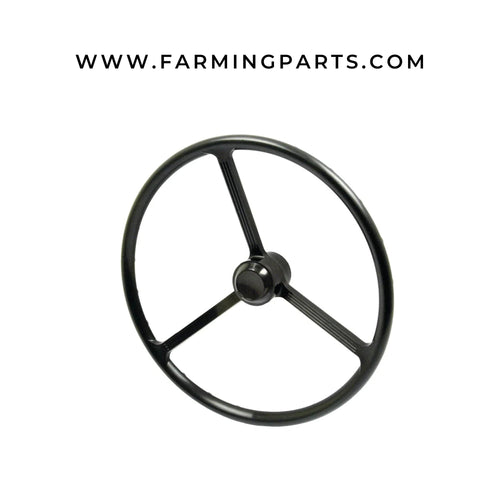Steering Wheels