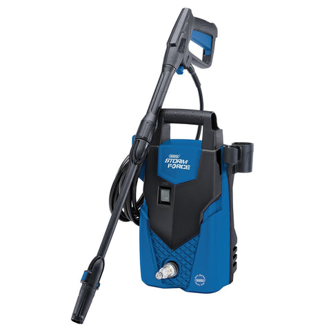 Draper Pressure Washers