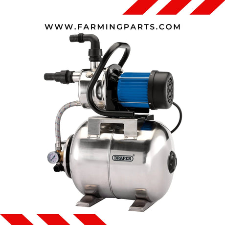 Air Compressors, Air Tools and Accessories