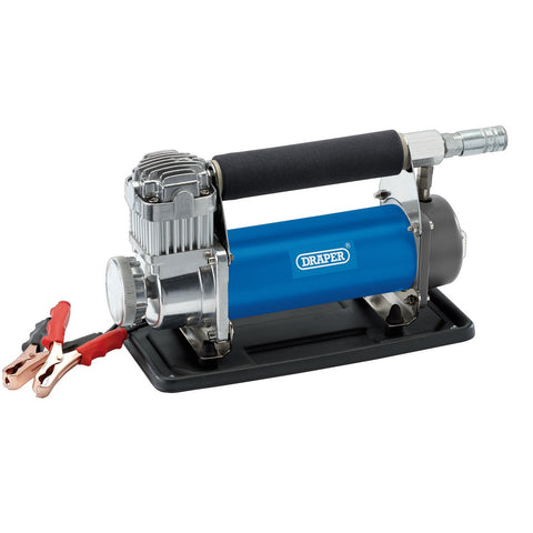 Draper Air Compressors