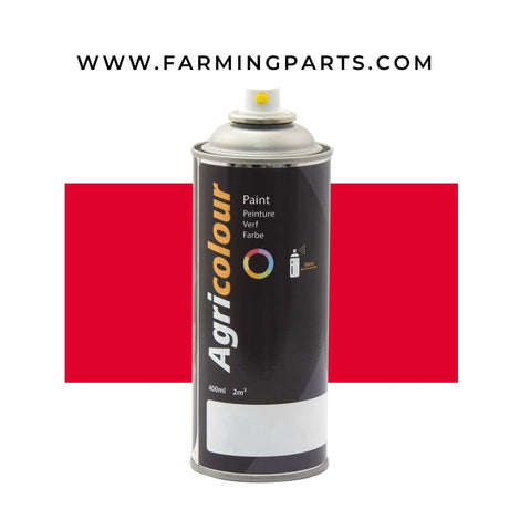 Aerosol Paints