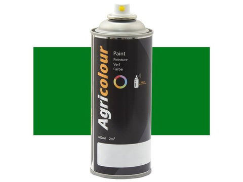 Aerosol Paints