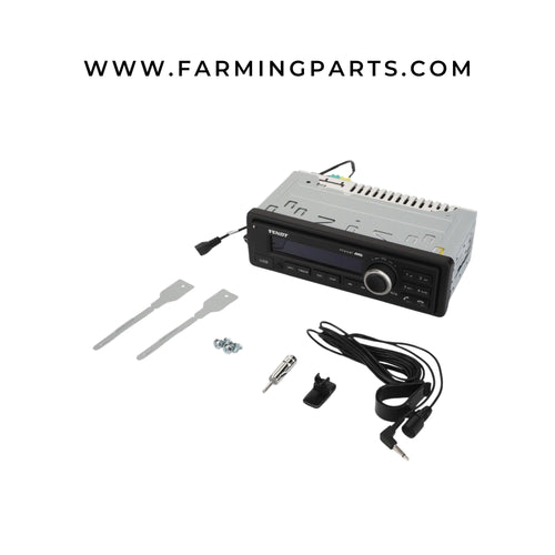 Radios & Accessories