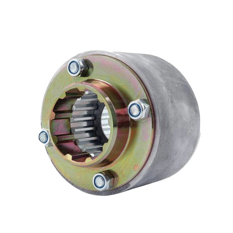 Clutch Couplings