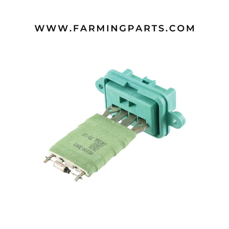 Air Conditioning Resistors