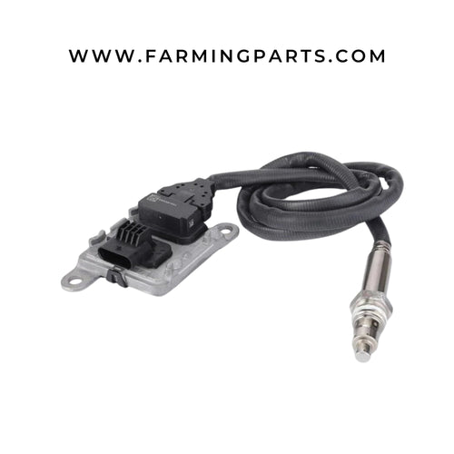 Engine Electrics & Instruments