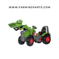 Ride On Toys & Accessories