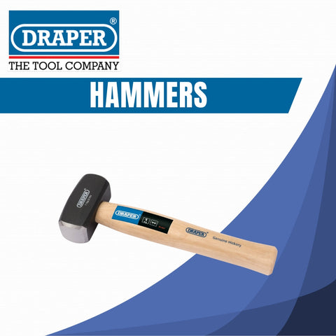 Draper Hammers