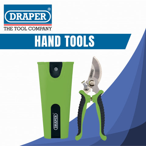 Draper Hand Tools