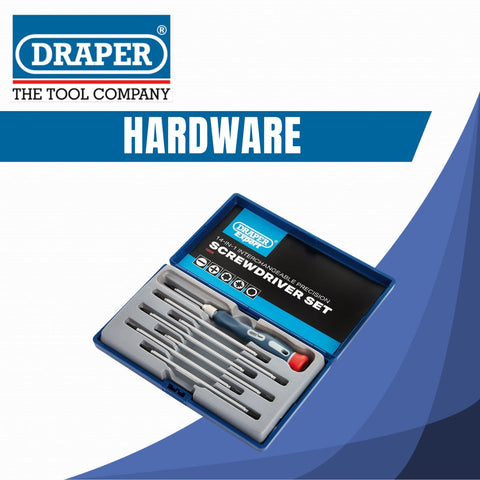 Draper Hardware