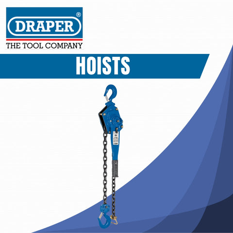 Draper Hoists