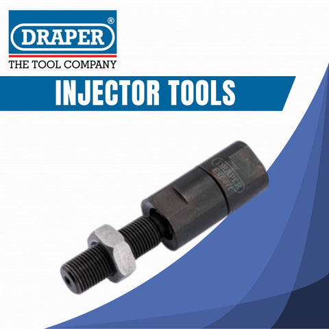 Draper Injector Tools