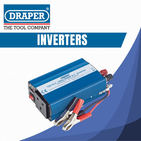 Draper Inverters